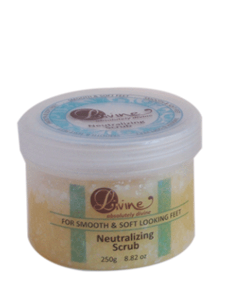 Neutralizing-Scrub-250g